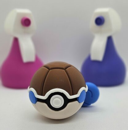 Pokéball Carapuce