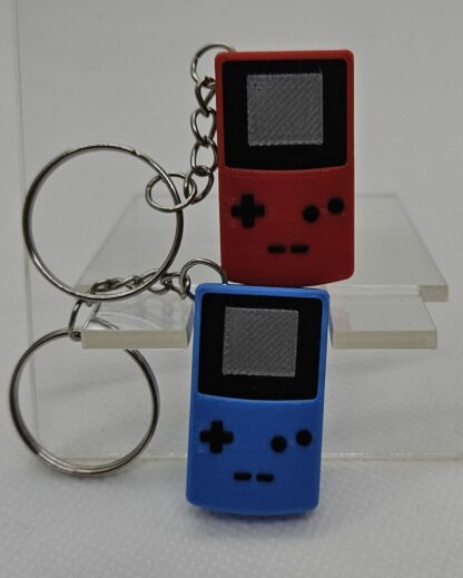 Porte-Clés GameBoy