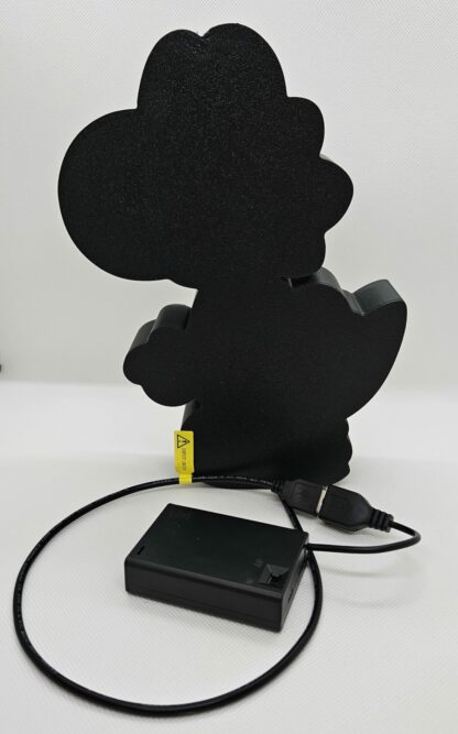 Lampe Yoshi – Image 3