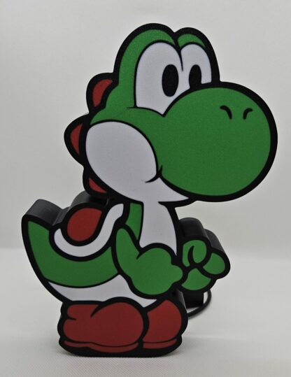 Lampe Yoshi – Image 2